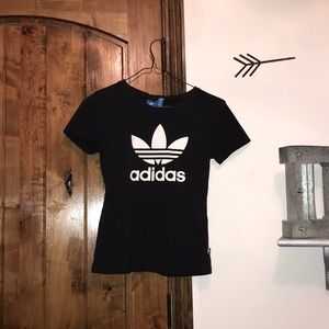Adidas shirt